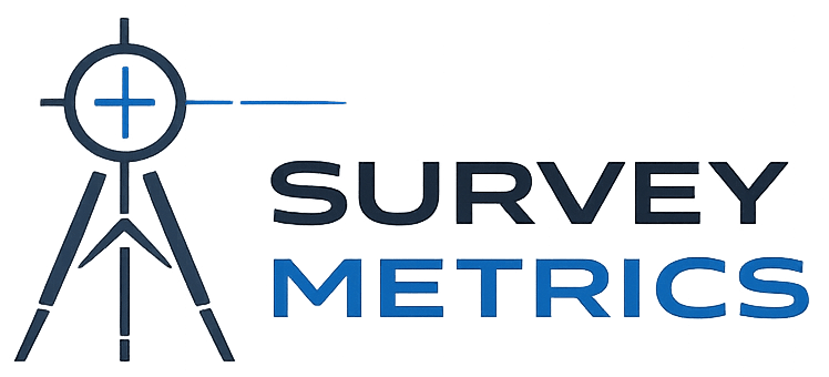 SurveyMetrics – Surveyor in Lemnos Topography, GIS & Drone Mapping